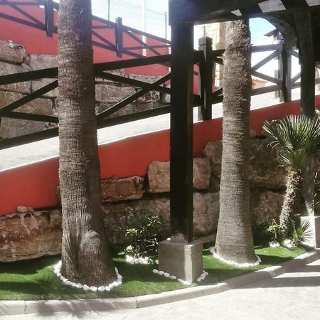 Apartamentos Manilva Green Exterior photo