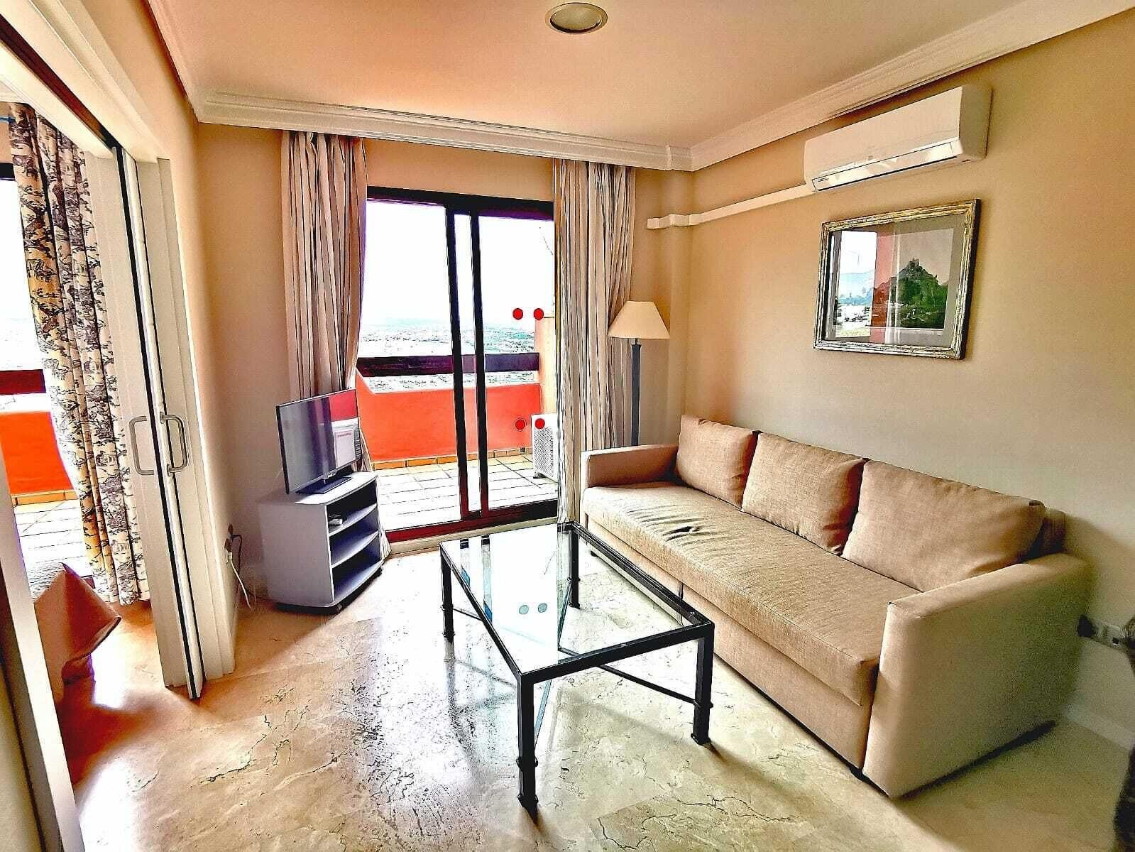 Apartamentos Manilva Green Exterior photo