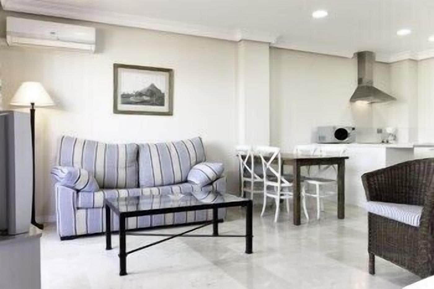 Apartamentos Manilva Green Exterior photo