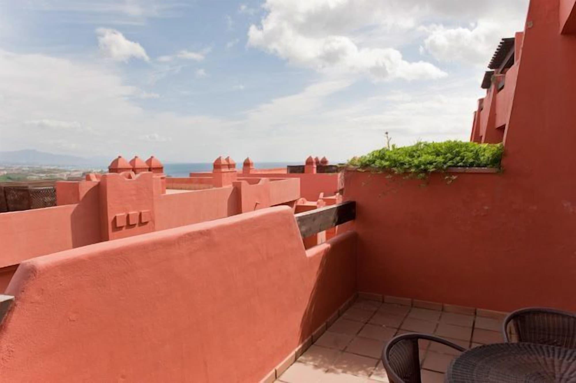 Apartamentos Manilva Green Exterior photo