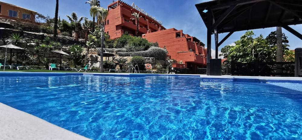 Apartamentos Manilva Green Exterior photo