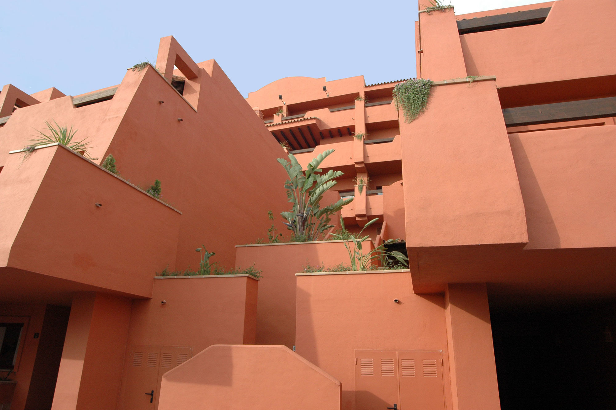 Apartamentos Manilva Green Exterior photo