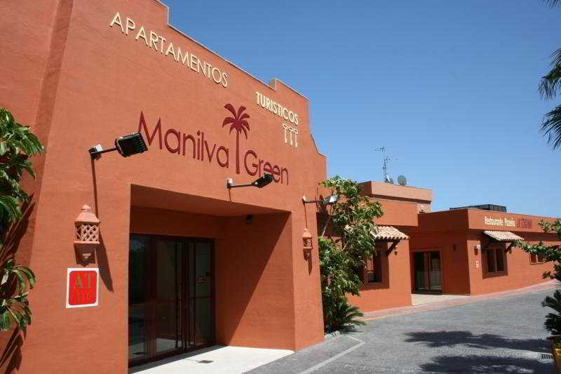 Apartamentos Manilva Green Exterior photo