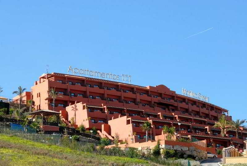 Apartamentos Manilva Green Exterior photo