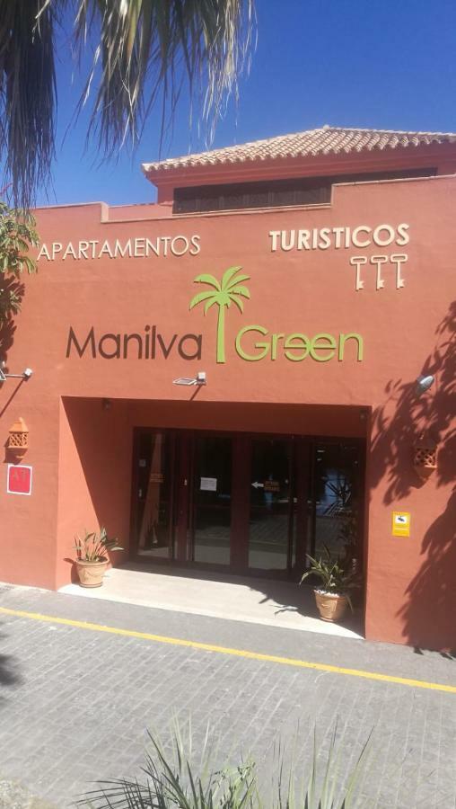 Apartamentos Manilva Green Exterior photo
