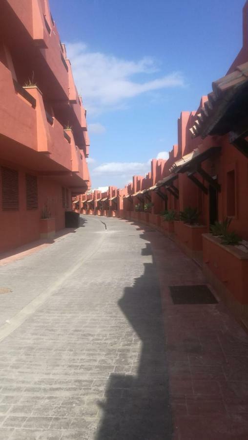 Apartamentos Manilva Green Exterior photo