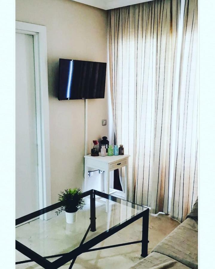 Apartamentos Manilva Green Exterior photo