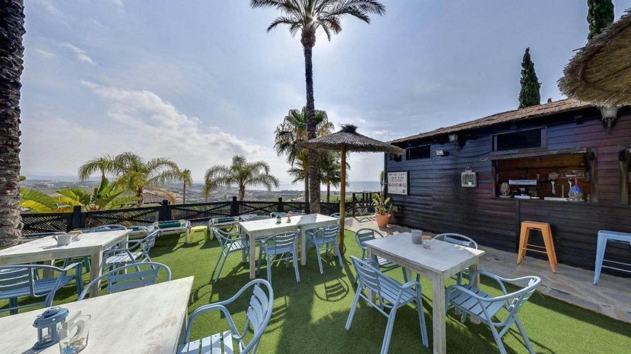 Apartamentos Manilva Green Exterior photo