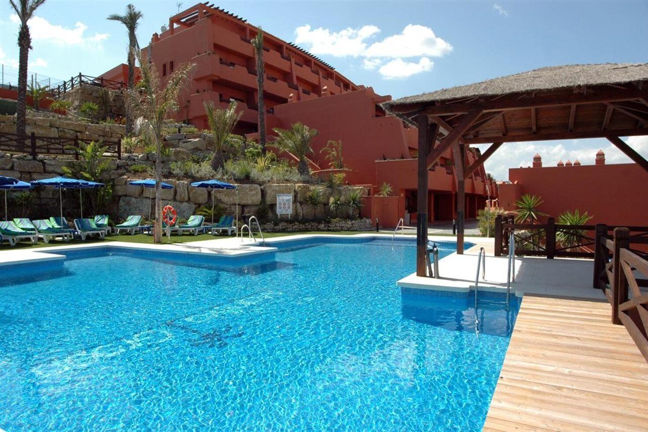 Apartamentos Manilva Green Exterior photo