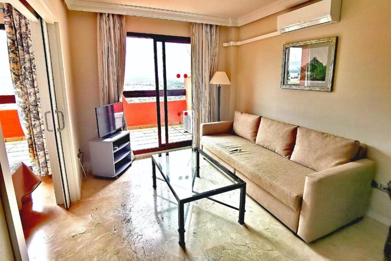Apartamentos Manilva Green Exterior photo