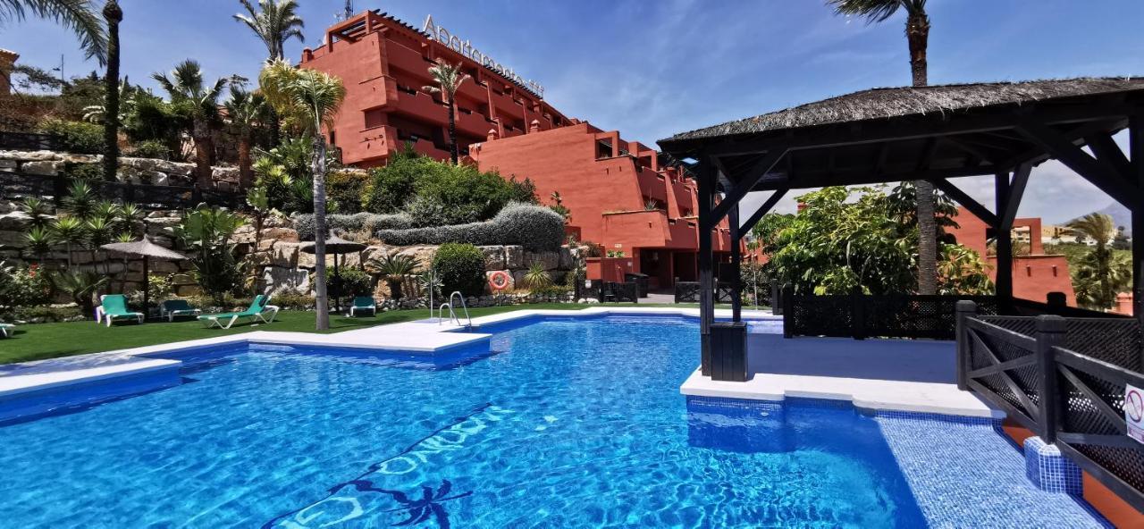 Apartamentos Manilva Green Exterior photo